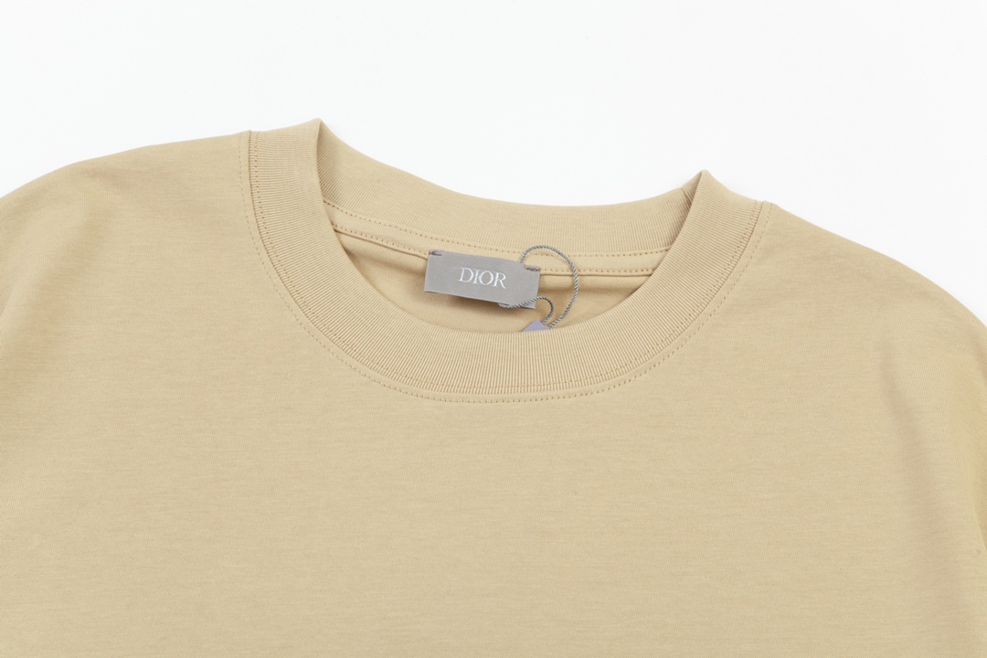 Dior T-Shirt  202586
