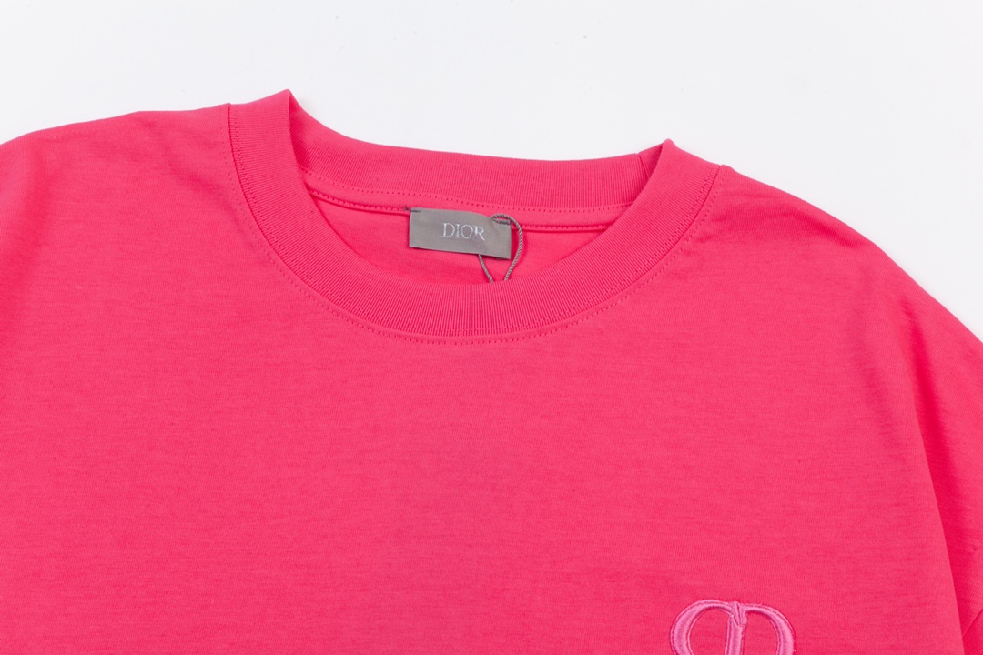 Dior T-Shirt  202588