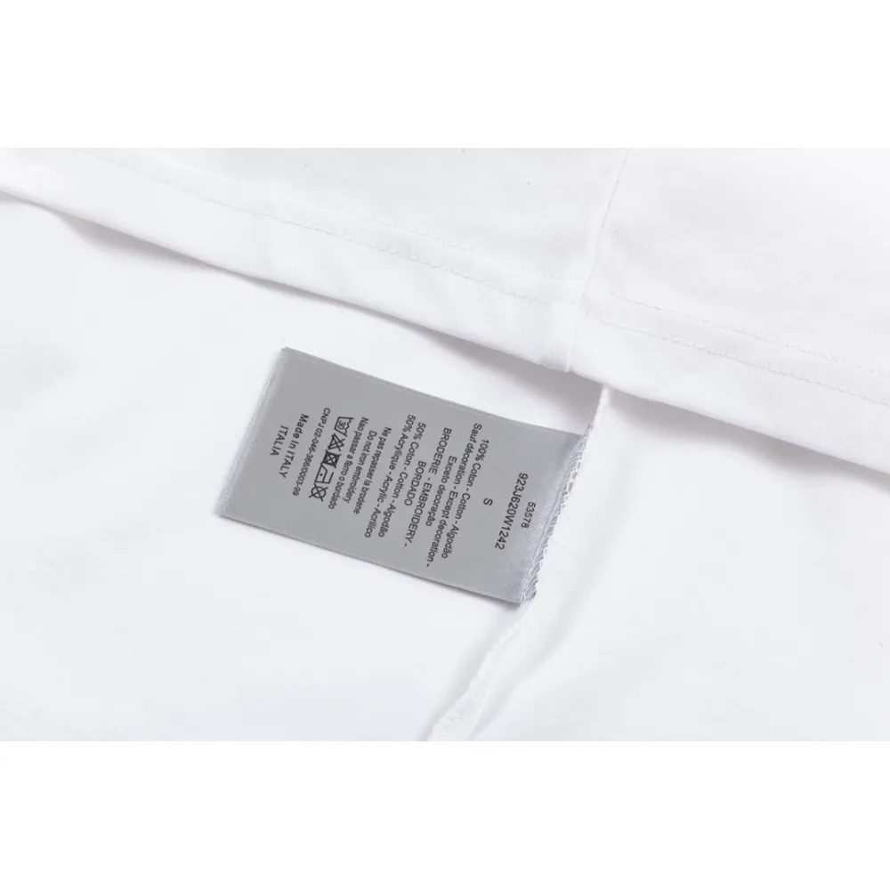 Dior T-Shirt  202591