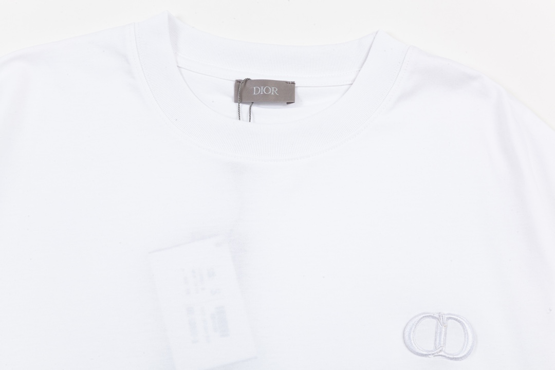 Dior T-Shirt  202591