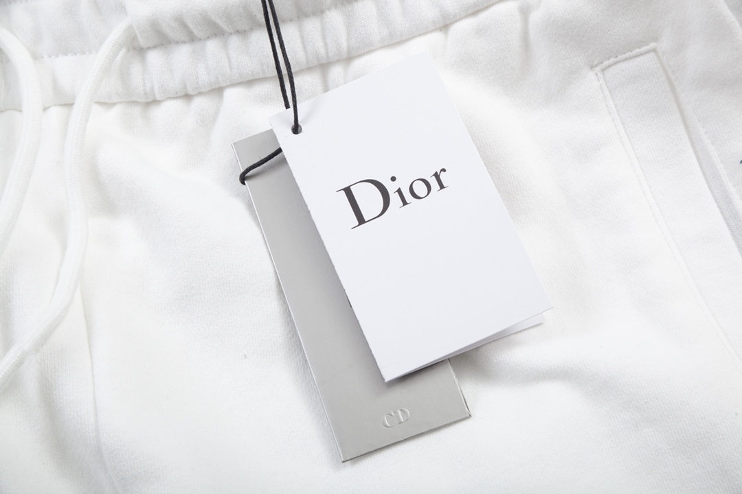 Dior Shorts  203475