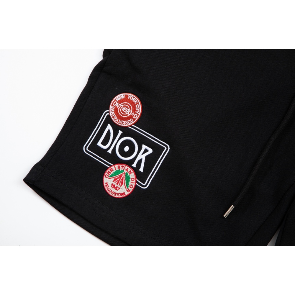Dior Shorts  203479
