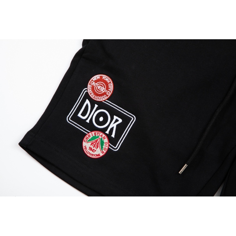 Dior Shorts  203479