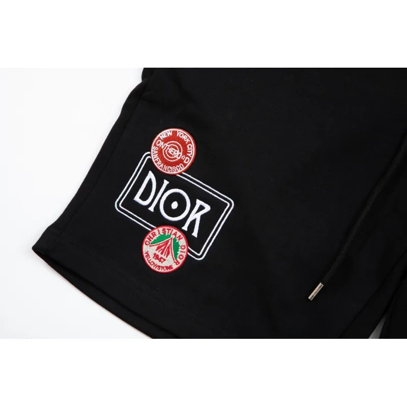 Dior Shorts  203479