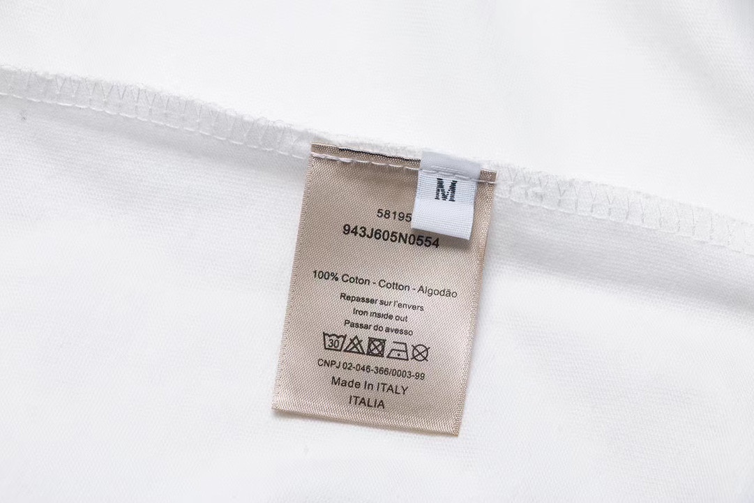 Dior T-Shirt  203667
