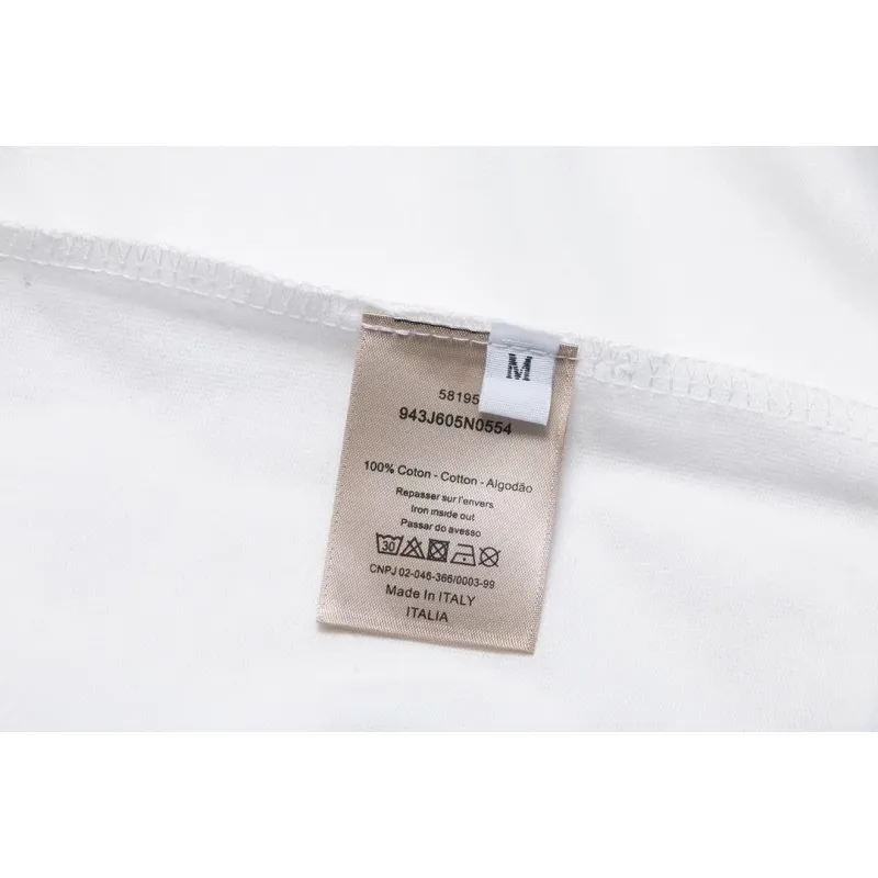 Dior T-Shirt  203667