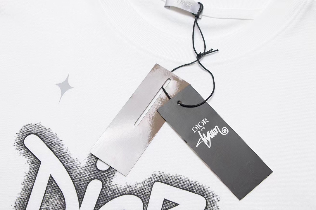 Dior T-Shirt  203667