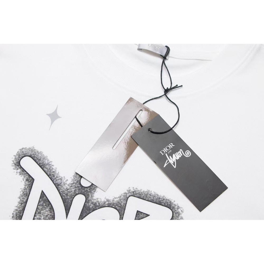 Dior T-Shirt  203667