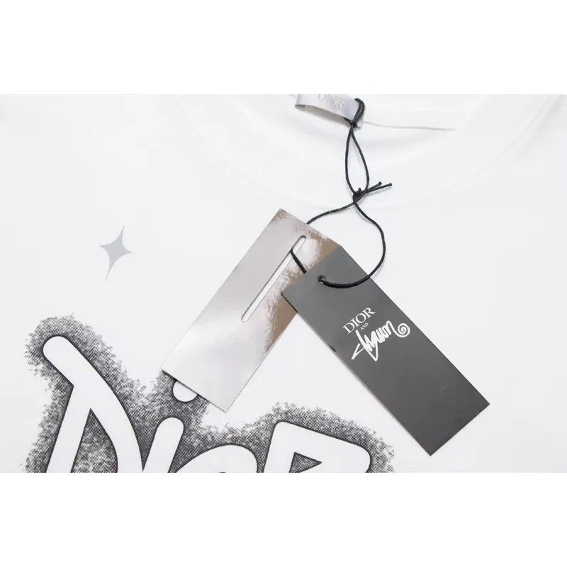 Dior T-Shirt  203667