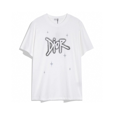 Dior T-Shirt  203667 01
