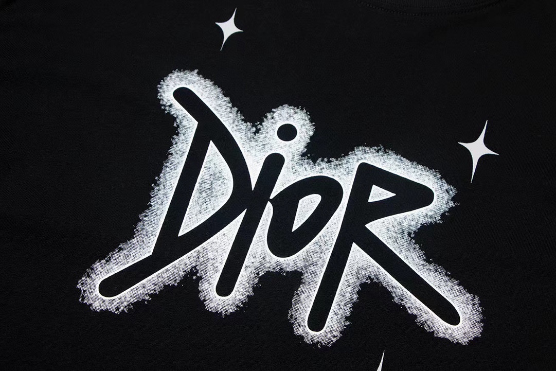 Dior T-Shirt  203668