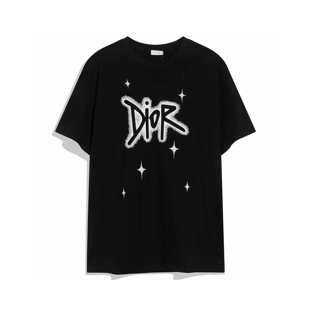 Dior T-Shirt  203668