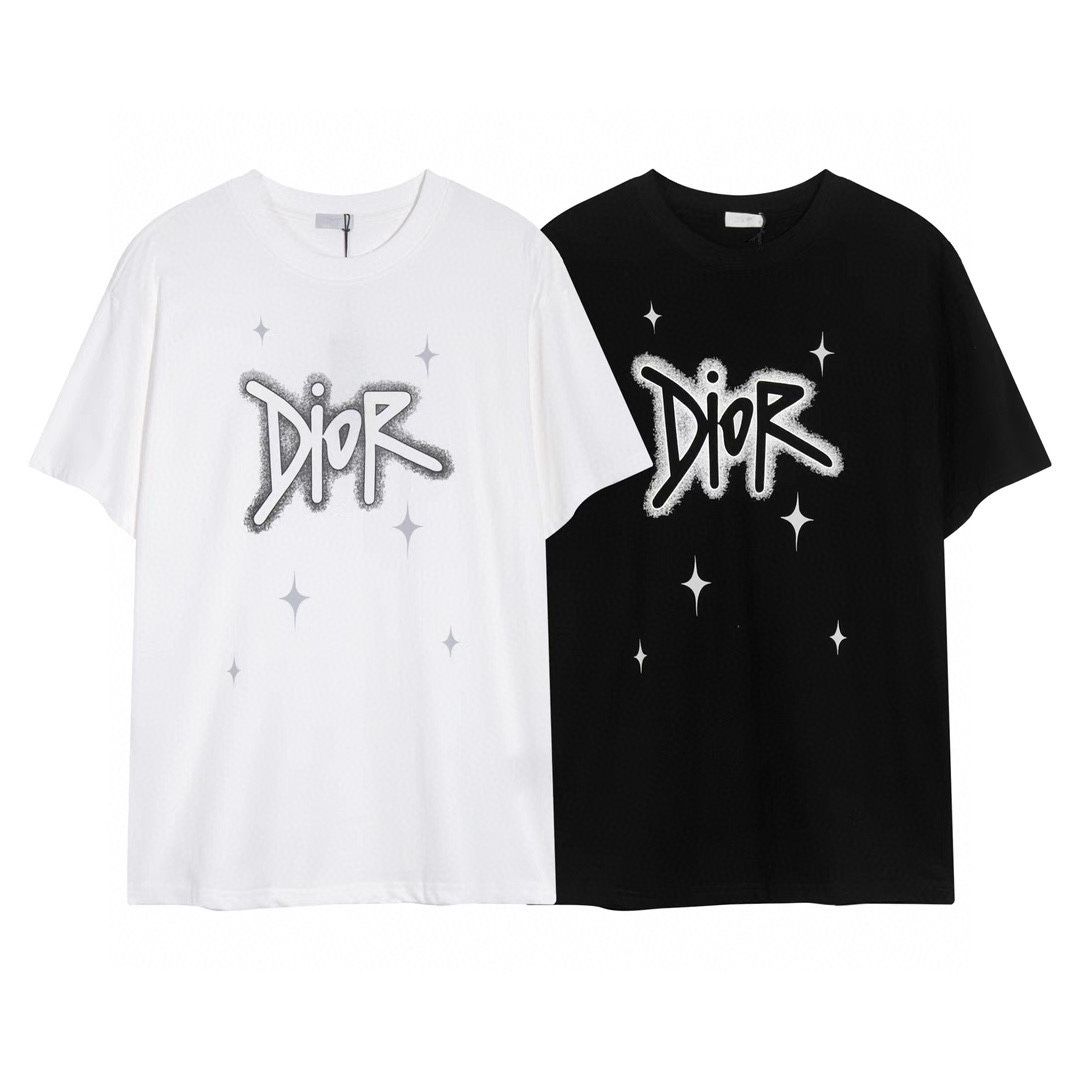 Dior T-Shirt  203668
