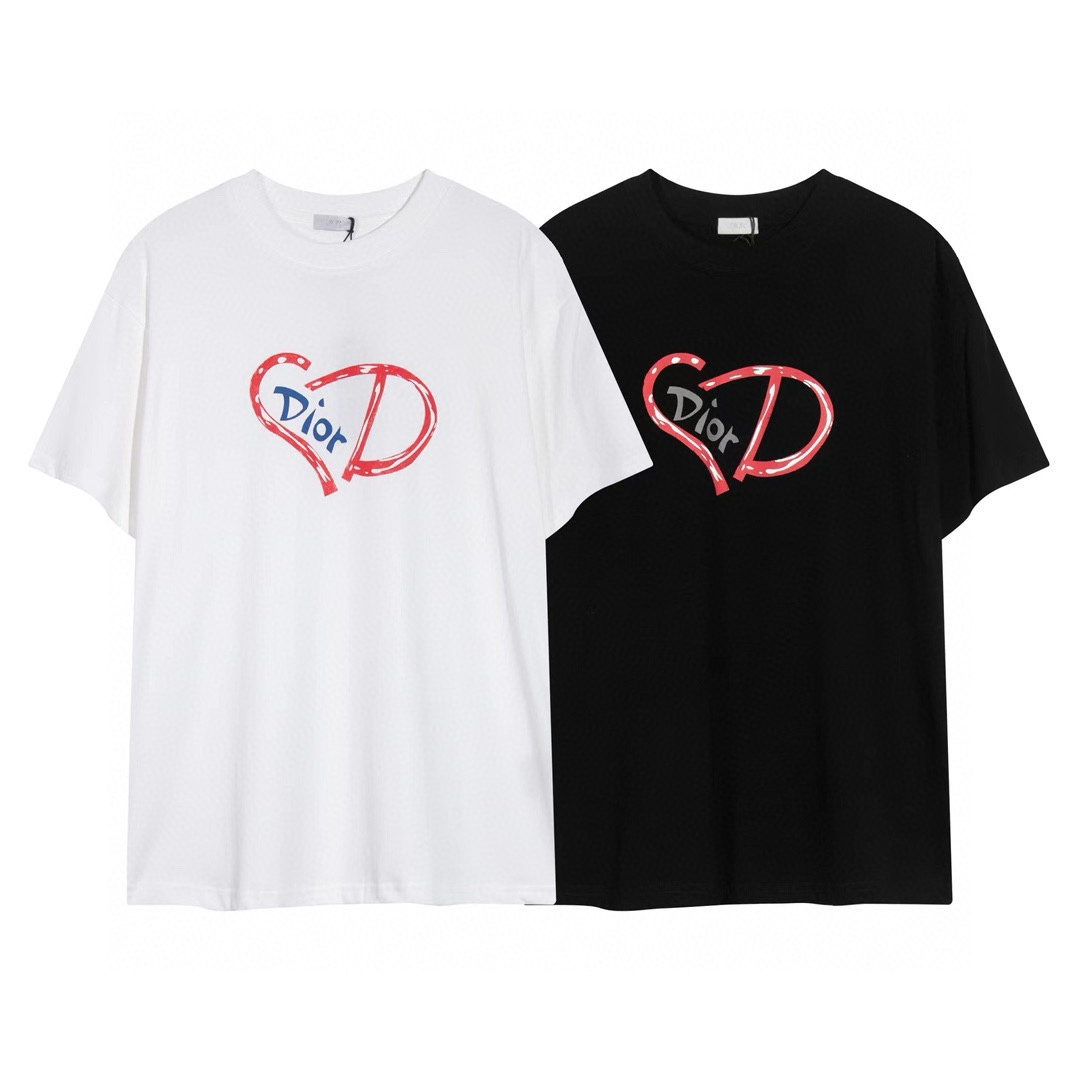 Dior T-Shirt  203700