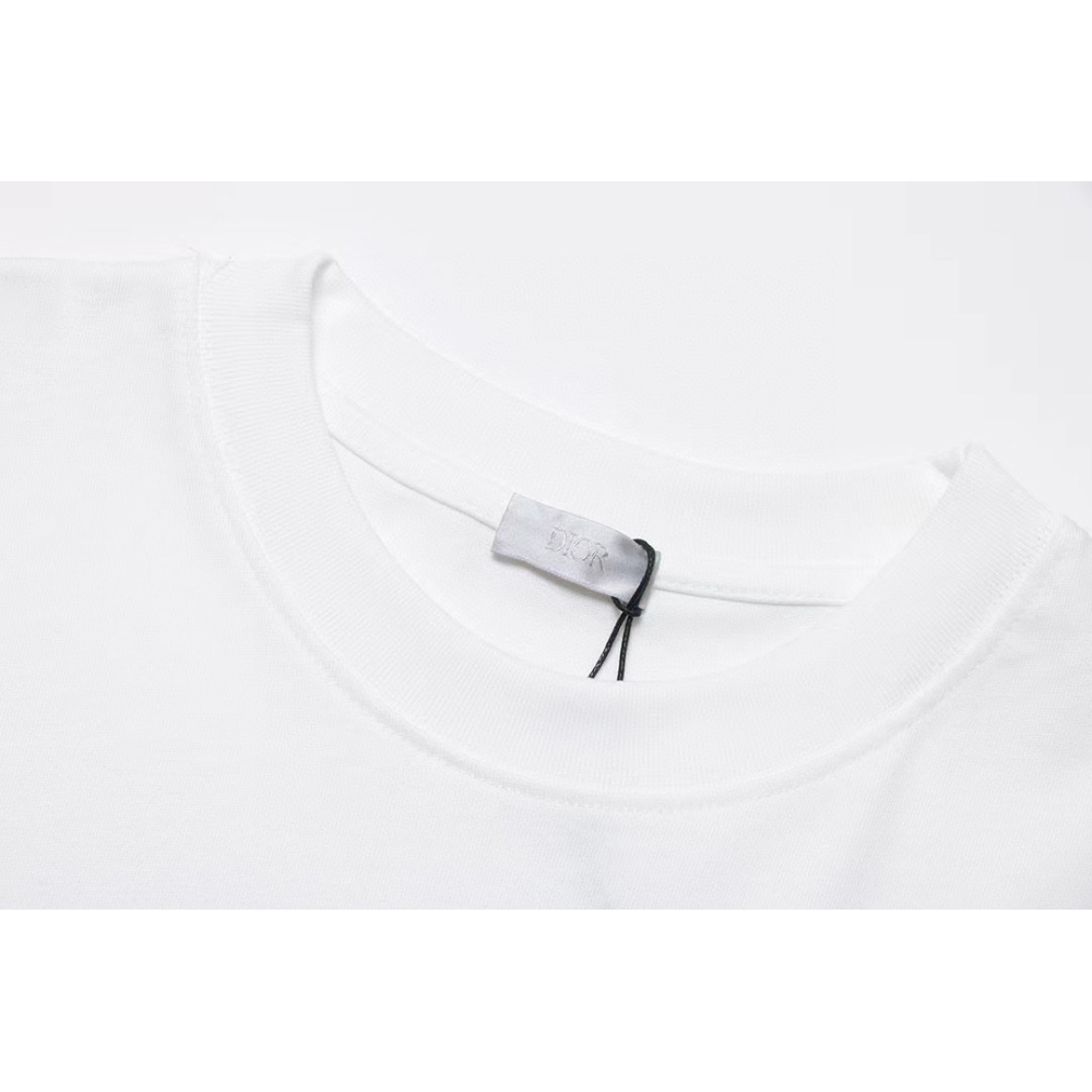 Dior T-Shirt  203700