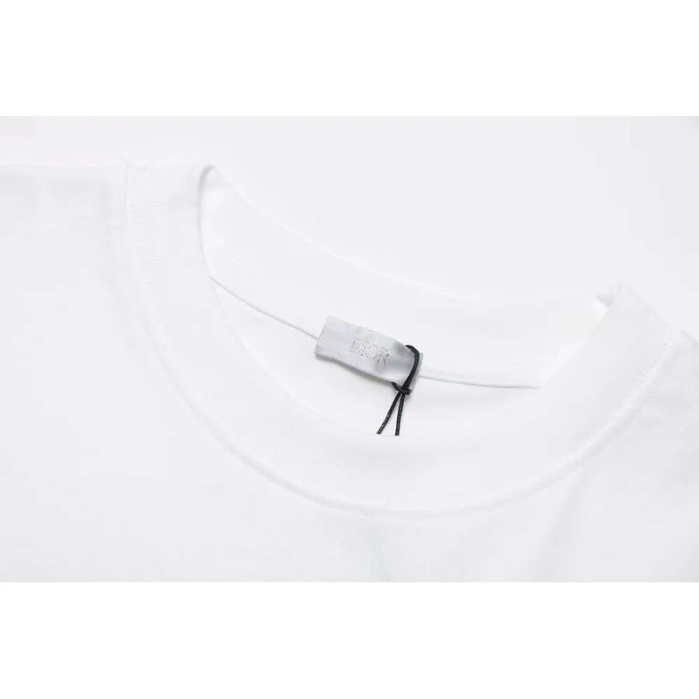 Dior T-Shirt  203700