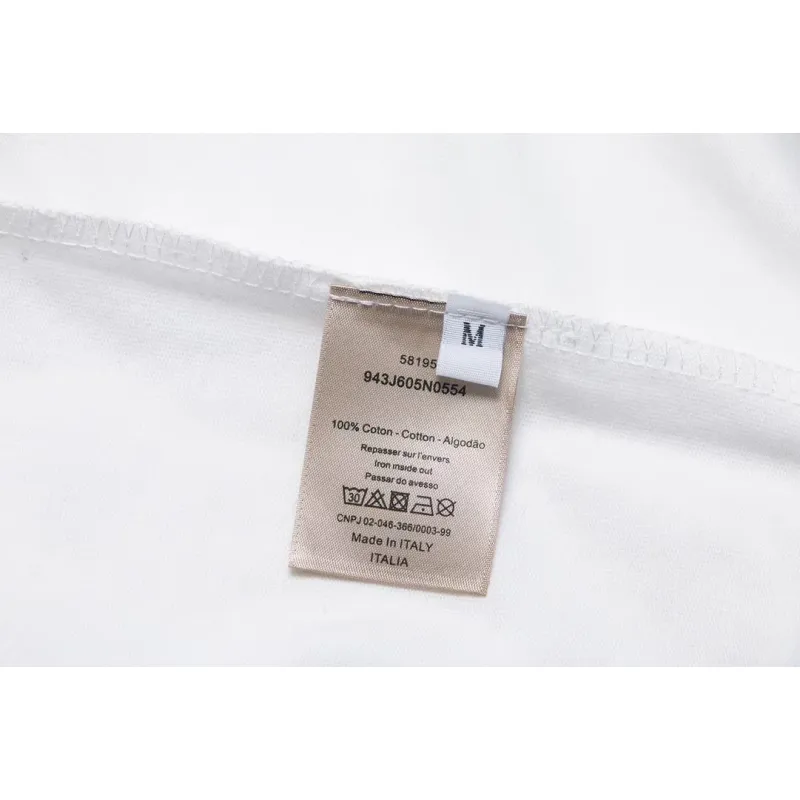 Dior T-Shirt  203700