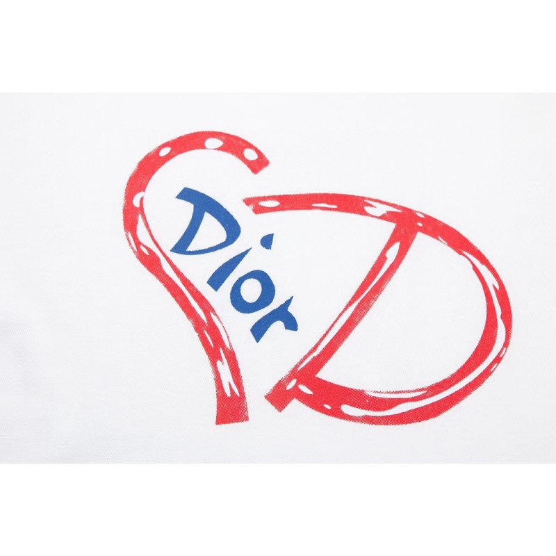 Dior T-Shirt  203700