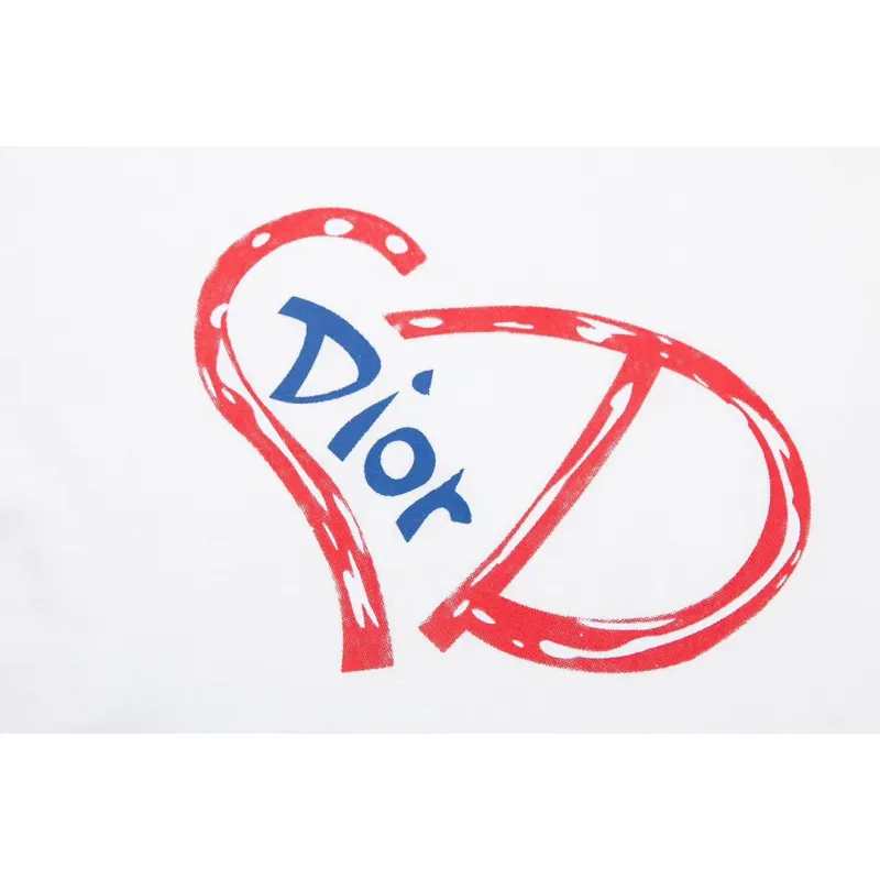 Dior T-Shirt  203700