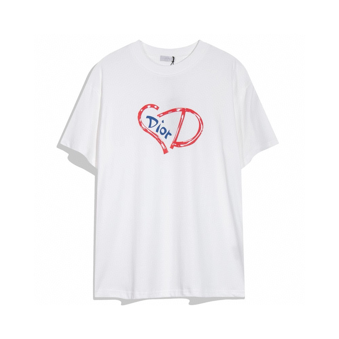 Dior T-Shirt  203700