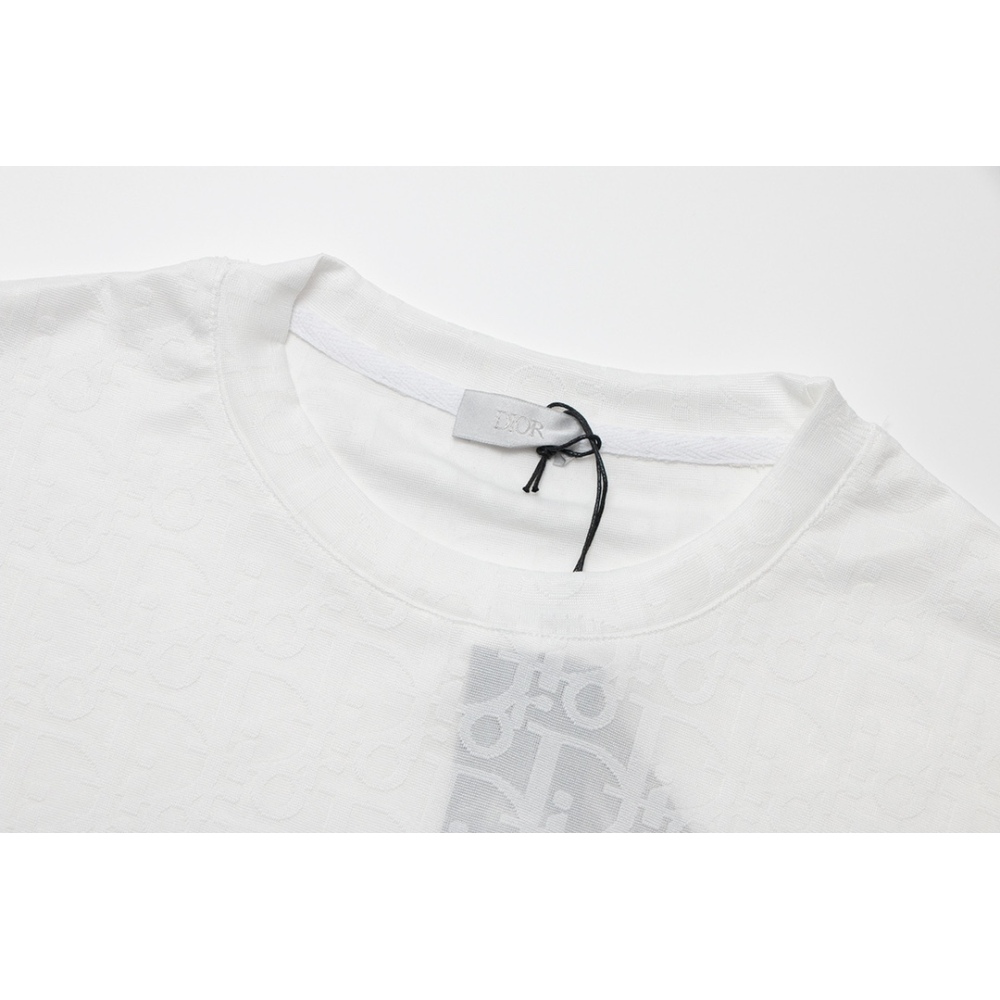 Dior T-Shirt  203703