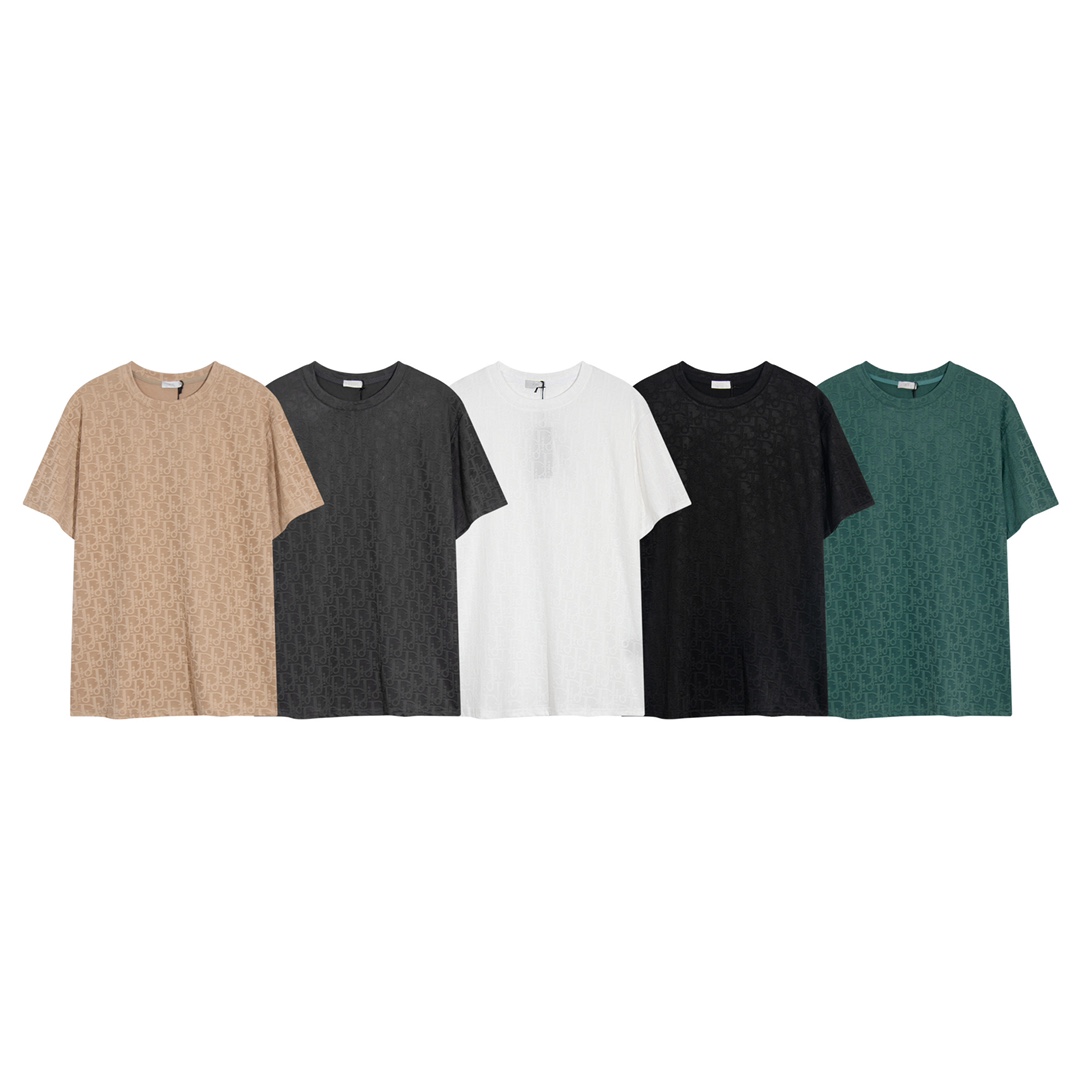 Dior T-Shirt  203705