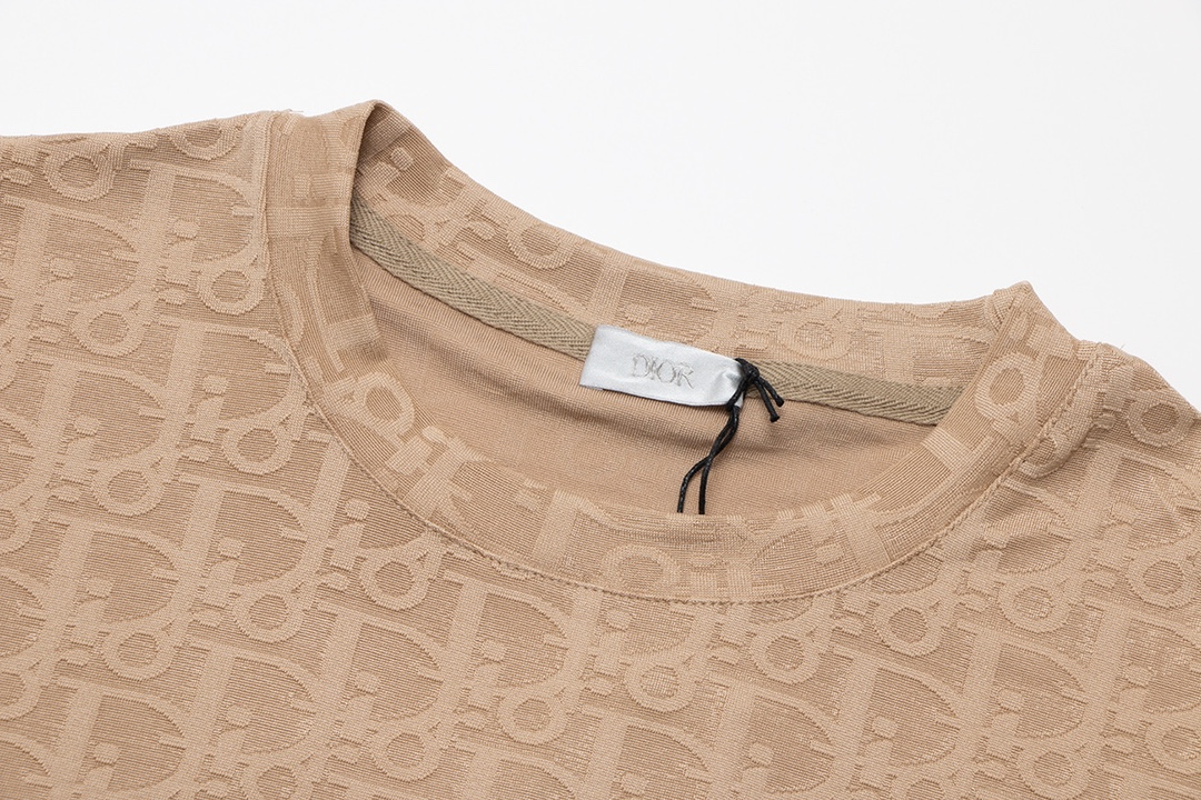 Dior T-Shirt  203705