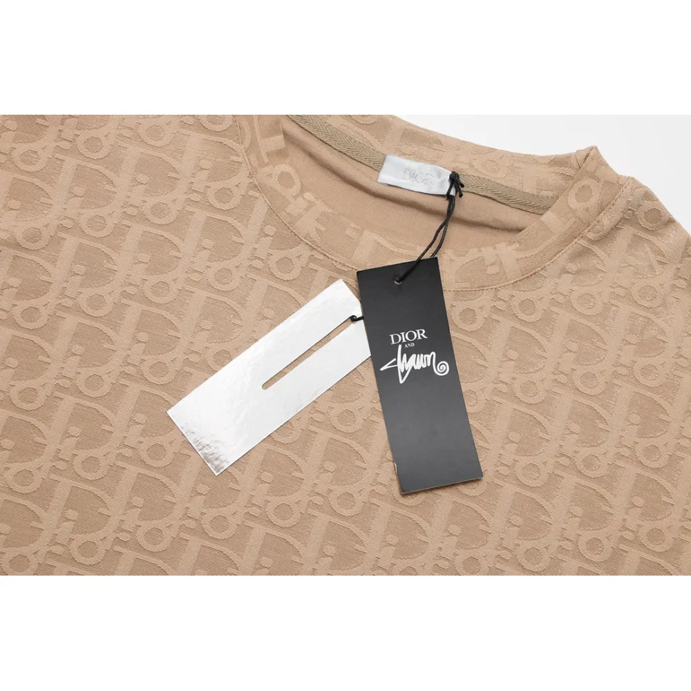 Dior T-Shirt  203705