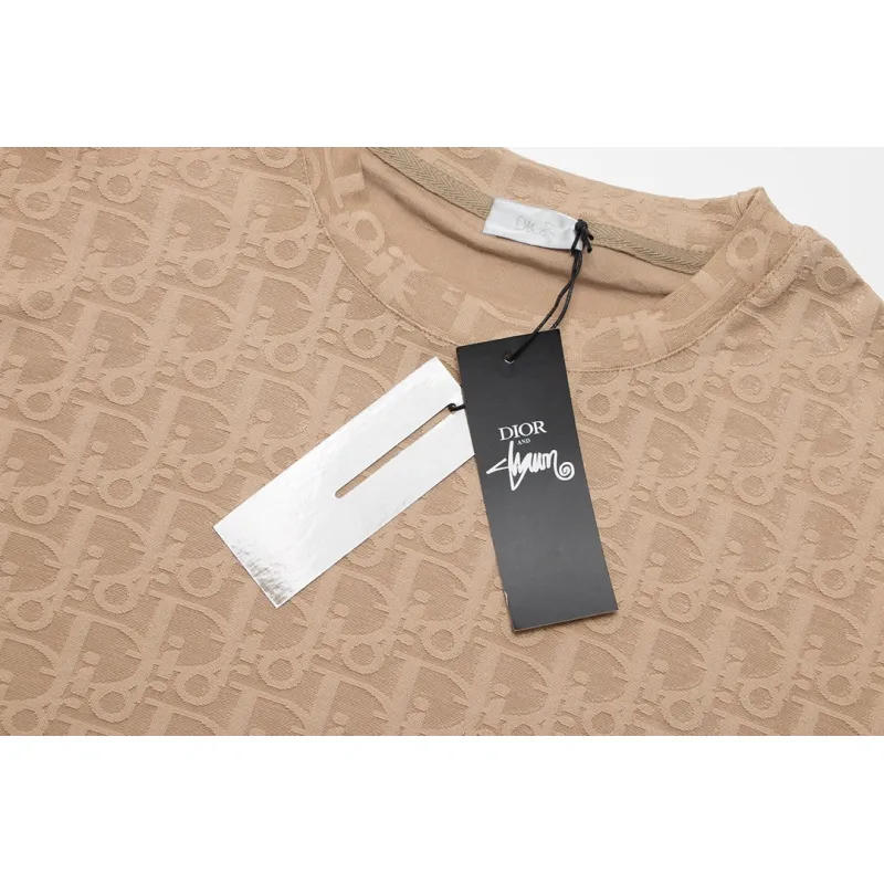 Dior T-Shirt  203705