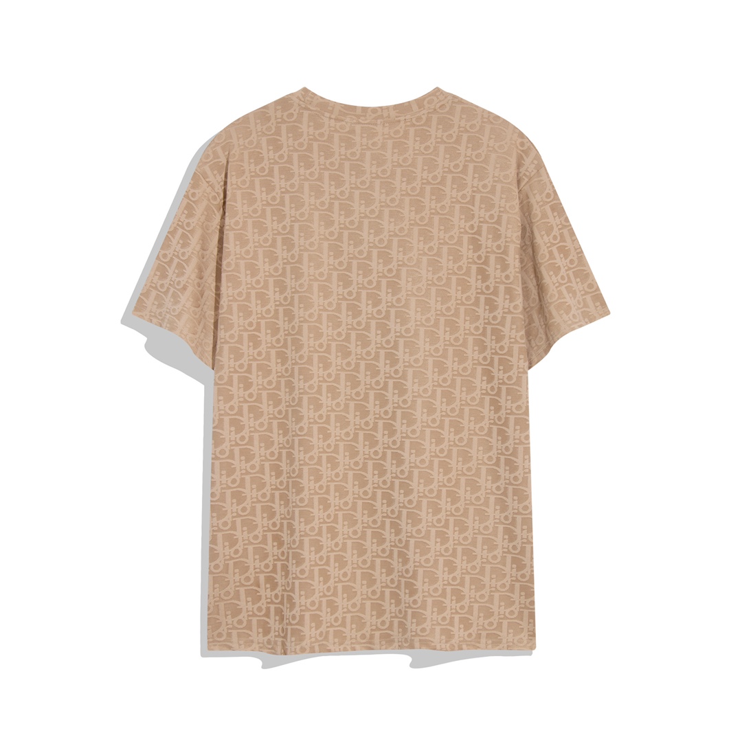 Dior T-Shirt  203705