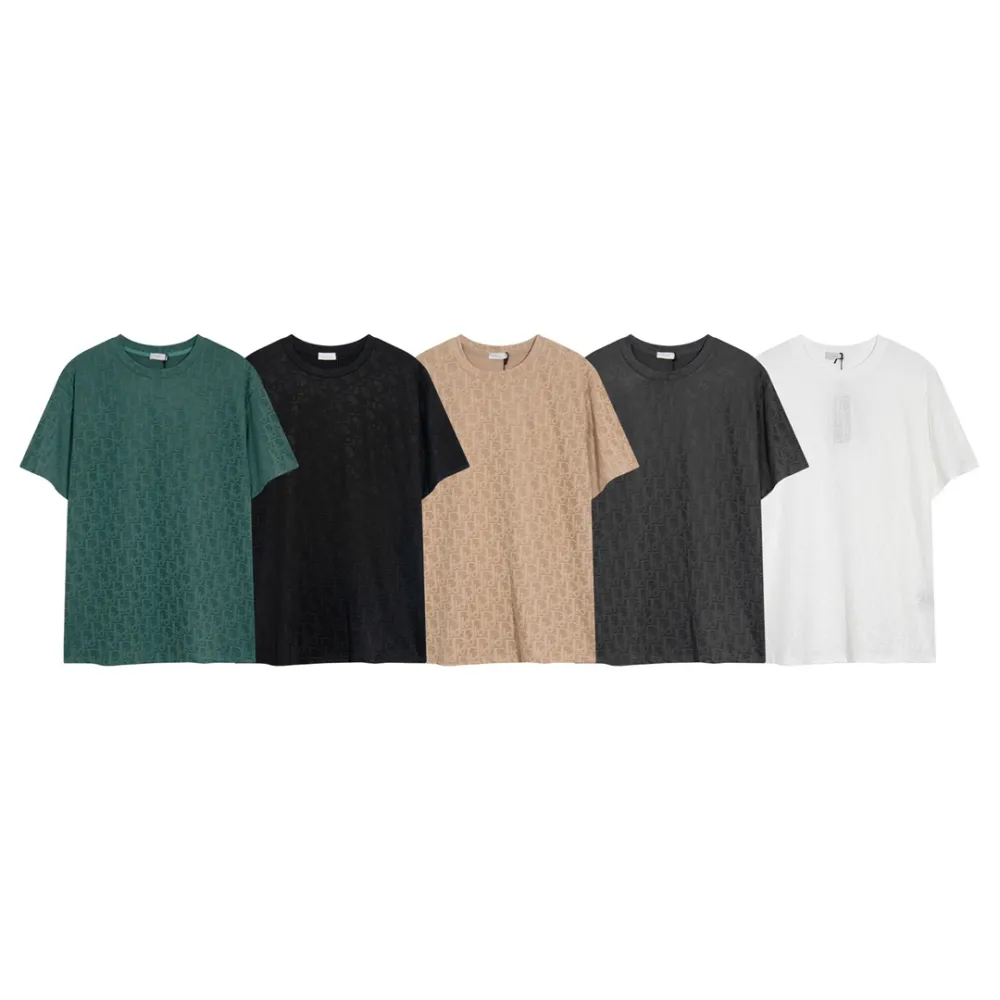 Dior T-Shirt  203707