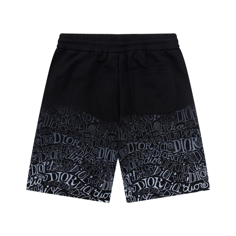 Dior Shorts  204657
