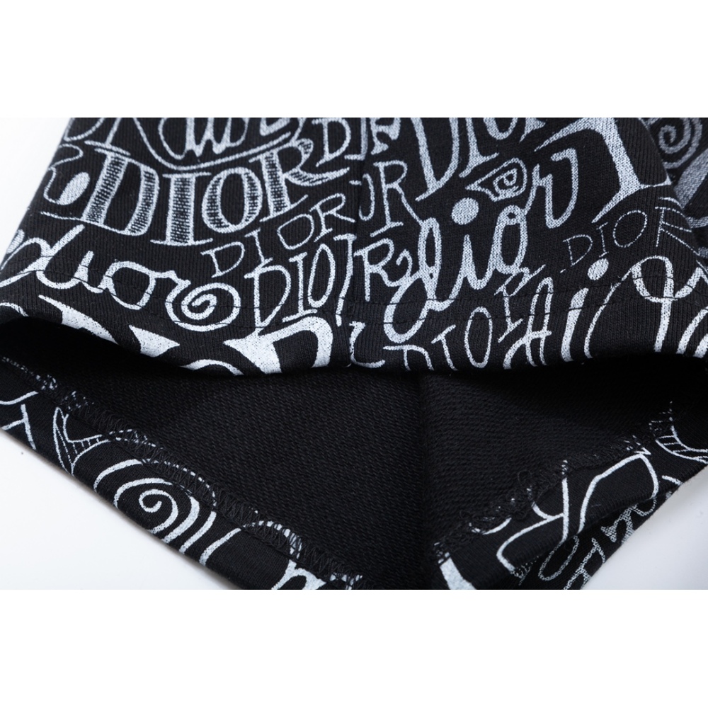 Dior Shorts  204657