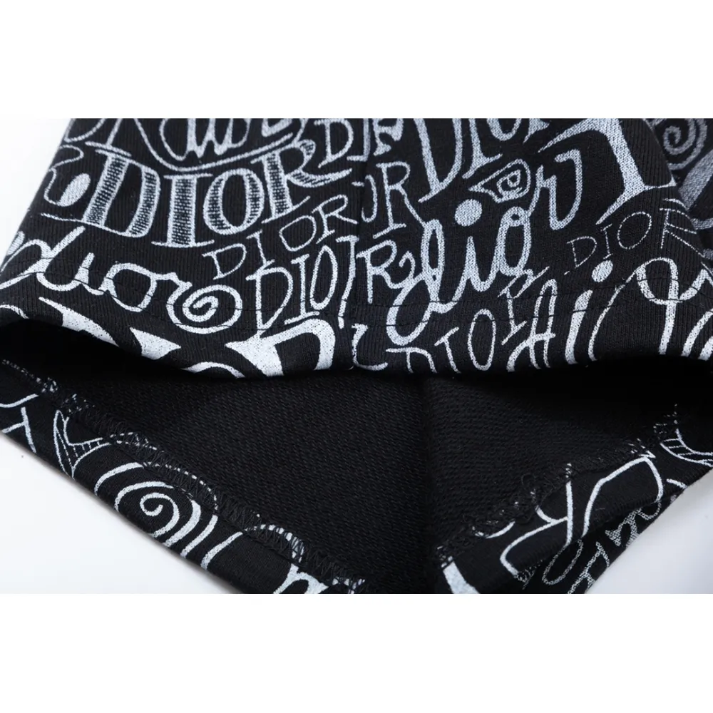 Dior Shorts  204657
