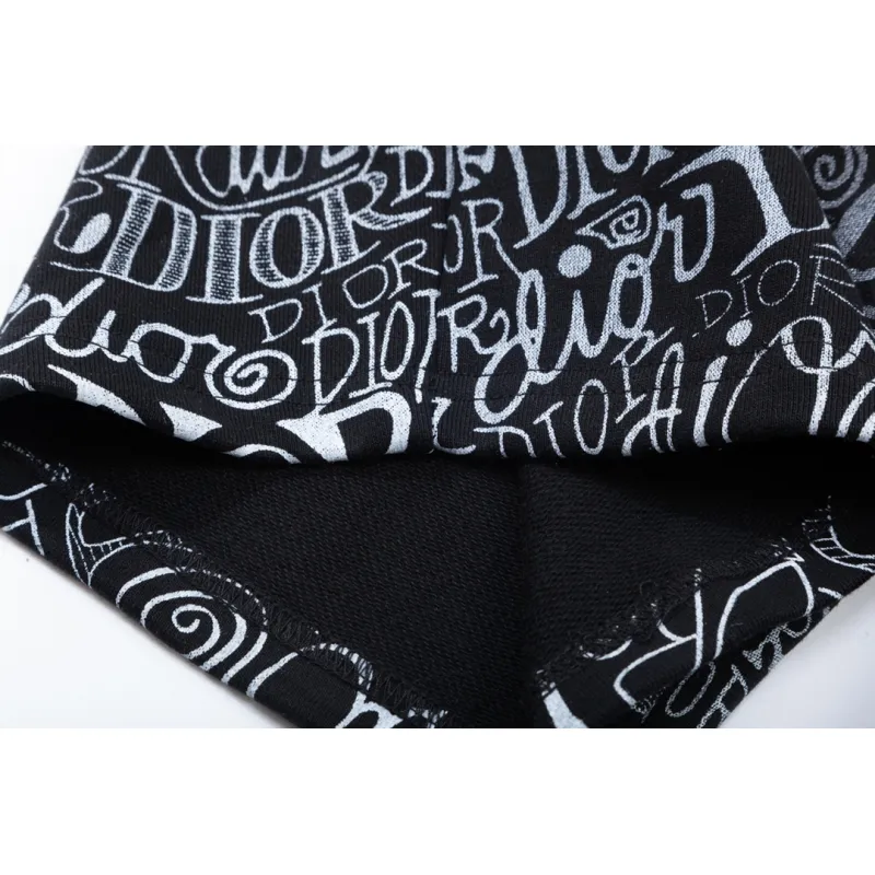 Dior Shorts  204657
