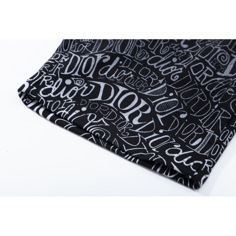 Dior Shorts  204657