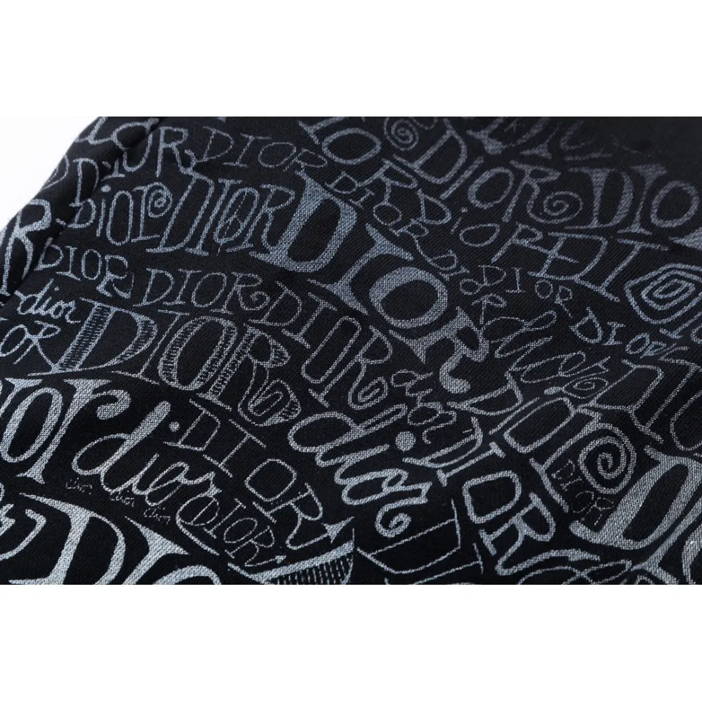 Dior Shorts  204657