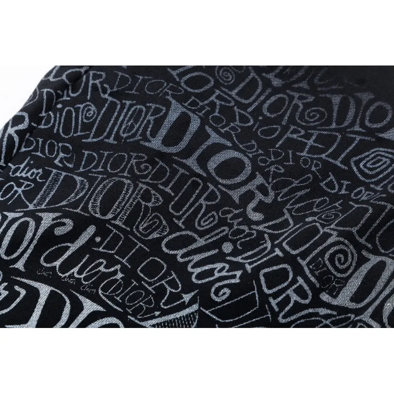 Dior Shorts  204657