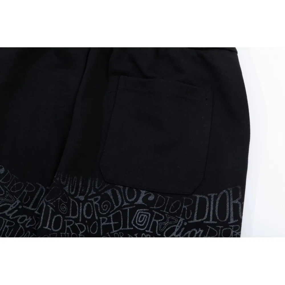 Dior Shorts  204657