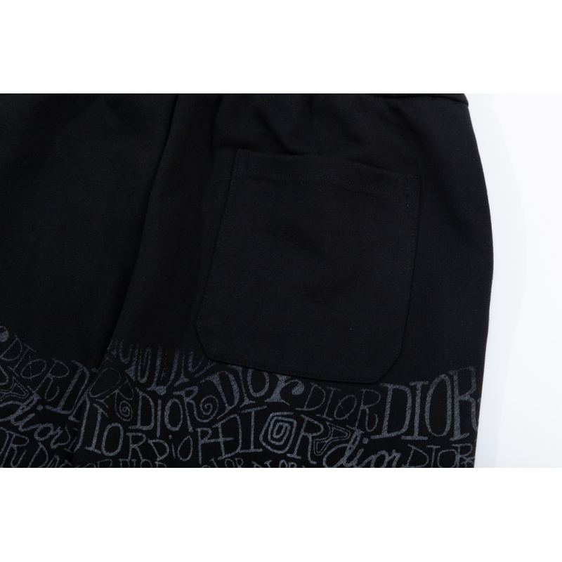 Dior Shorts  204657