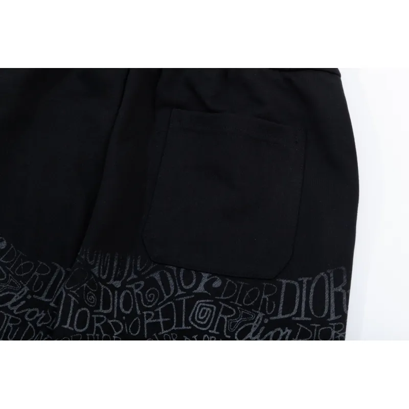 Dior Shorts  204657