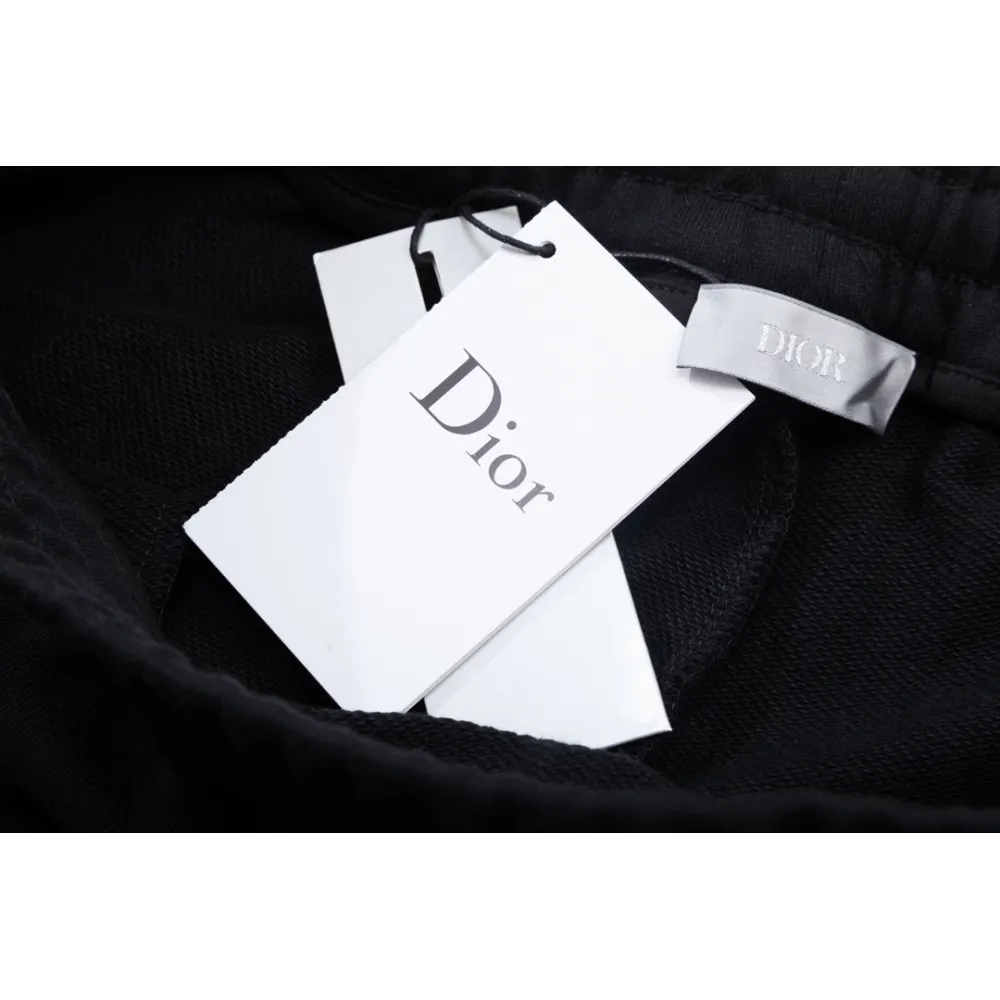 Dior Shorts  204657