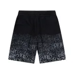 Dior Shorts  204657