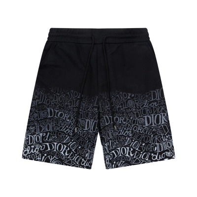Dior Shorts  204657 01