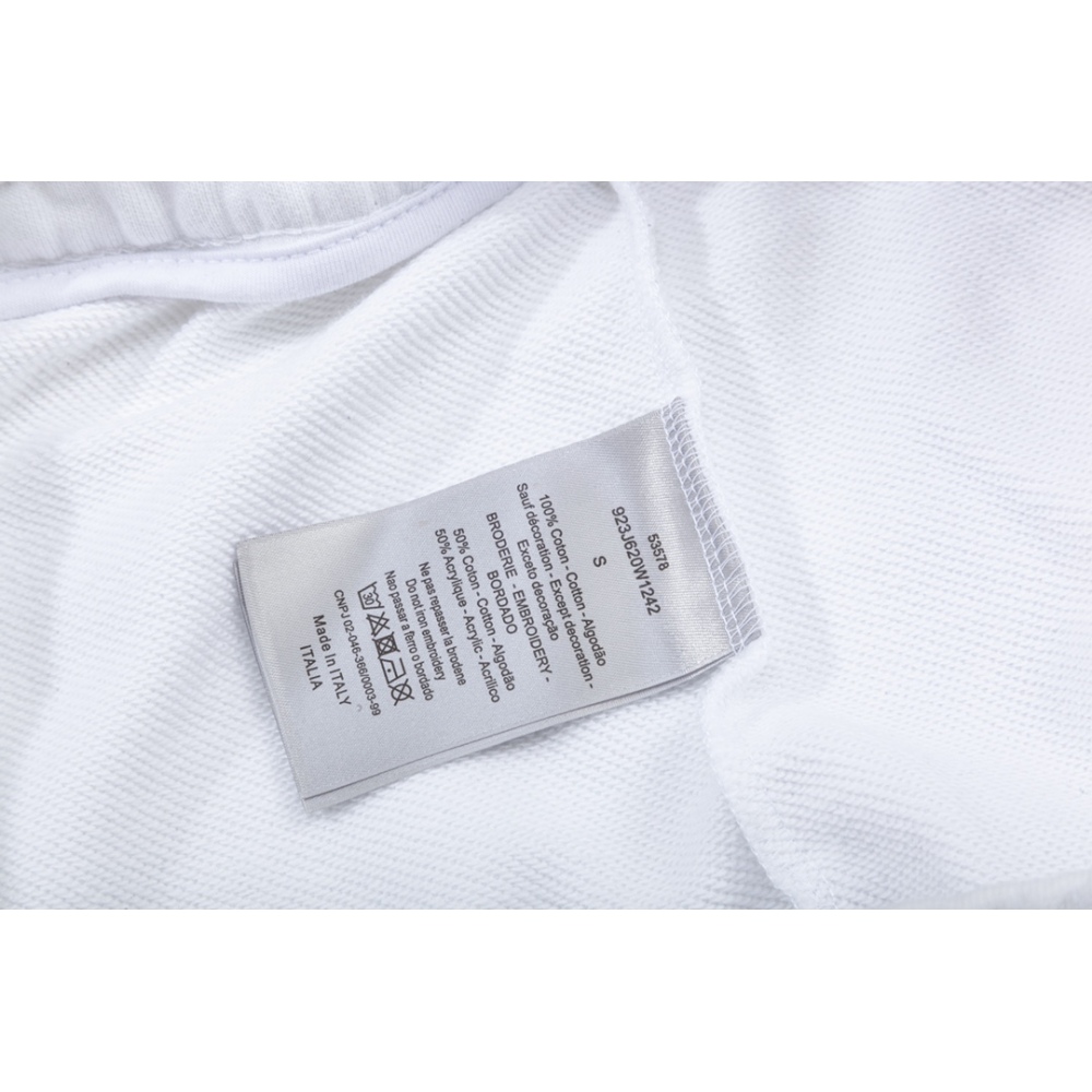 Dior Shorts  204659