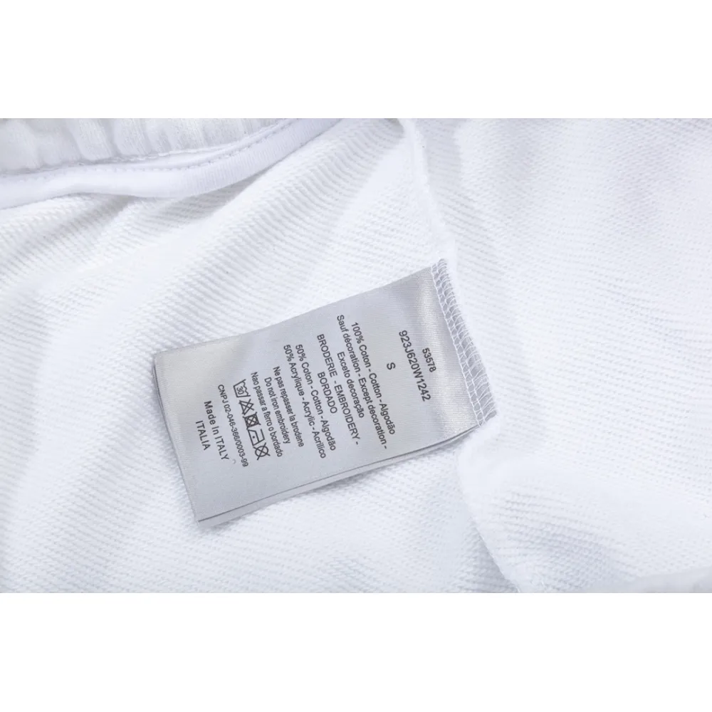 Dior Shorts  204659