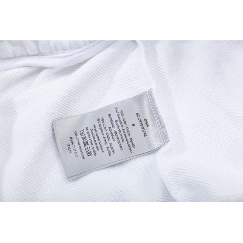 Dior Shorts  204659