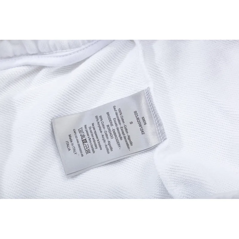 Dior Shorts  204659