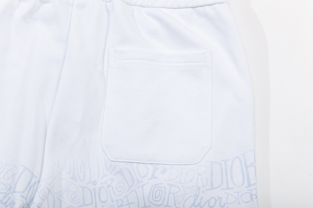 Dior Shorts  204659