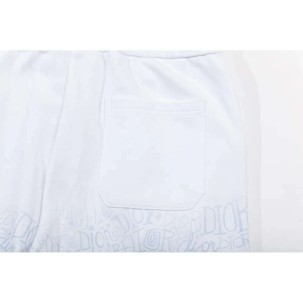 Dior Shorts  204659